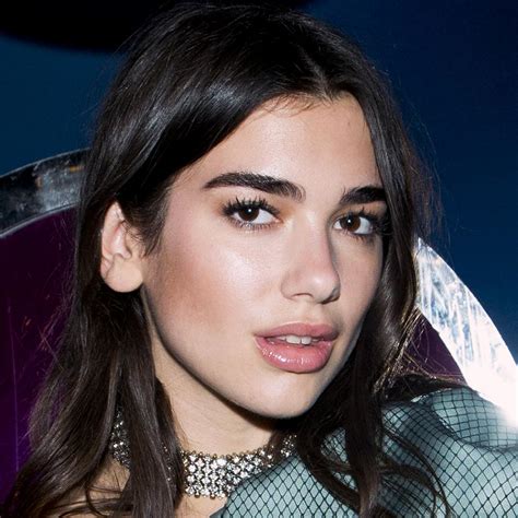 dua lipa height|dua lipa age real name.